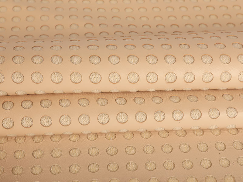 Non-composite fabric